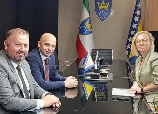 Pivić Šibonjić Sanela Karić