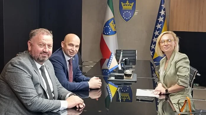 Pivić Šibonjić Sanela Karić