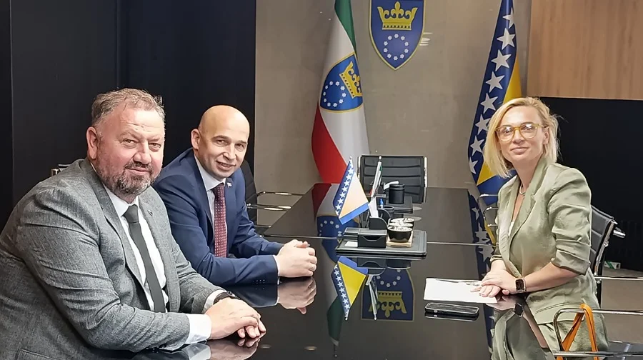 Pivić Šibonjić Sanela Karić