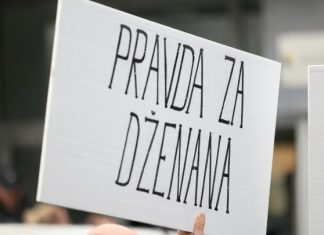 Pravda Za Dženana