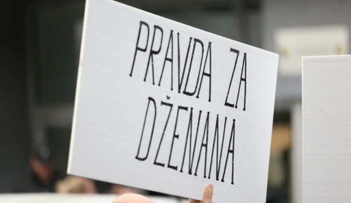 Pravda Za Dženana