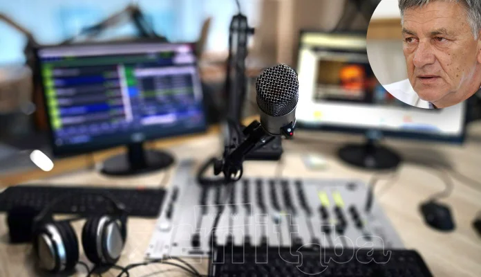 Radio Zenit Kasumovic