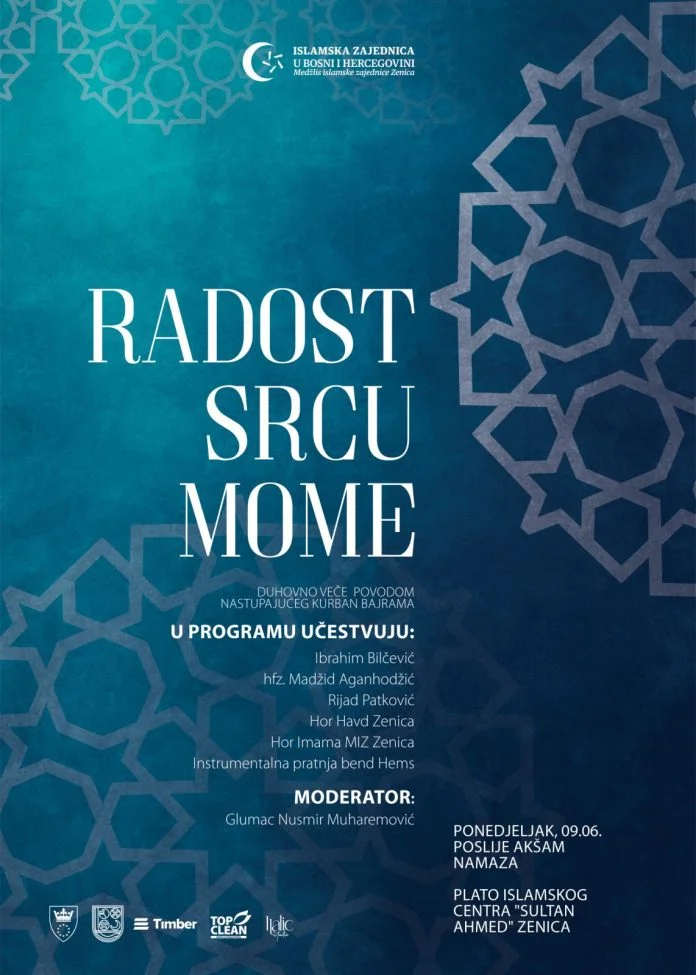 Radost Srcu Mome