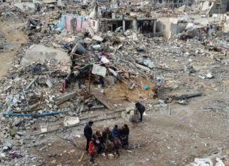 Rafah