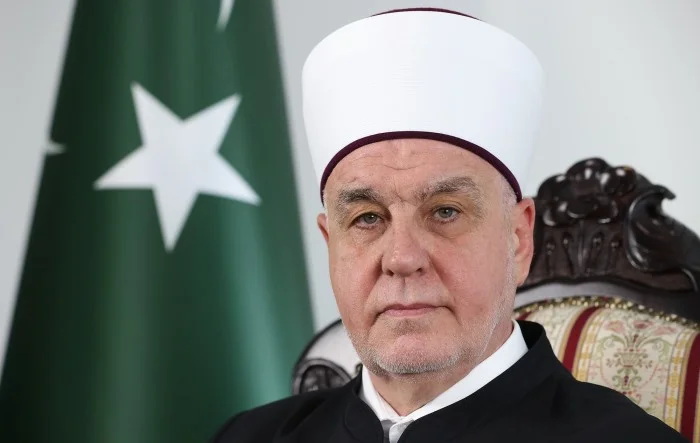 Ramazanska poruka reisul-uleme: Biti Bogu pokoran – privilegija u vremenu nemorala i nasilja Reisul Ulema Kavazović