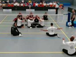 Reprezentacija BiH U Sjedećoj Odbojci Osvojila Petu Titulu