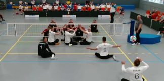 Reprezentacija BiH U Sjedećoj Odbojci Osvojila Petu Titulu