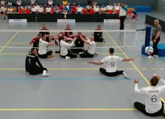 Reprezentacija BiH U Sjedećoj Odbojci Osvojila Petu Titulu