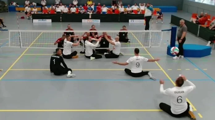 Reprezentacija BiH U Sjedećoj Odbojci Osvojila Petu Titulu