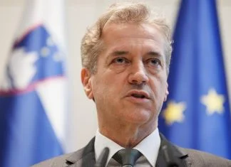 Premijer Slovenije: Vrijeme je da Izrael snosi posljedice Robert Golob