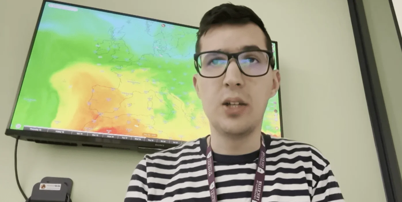 Sladić otkrio koja područja BiH mogu očekivati tropske noći (VIDEO)