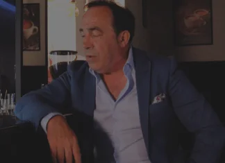 Nihad Fetić Hakala objavio drugu pjesmu s albuma “Balkan Express”: “Sad kunem samog sebe” (VIDEO)