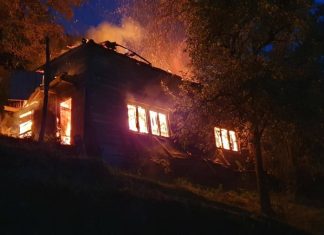 Stala Stara Nemila