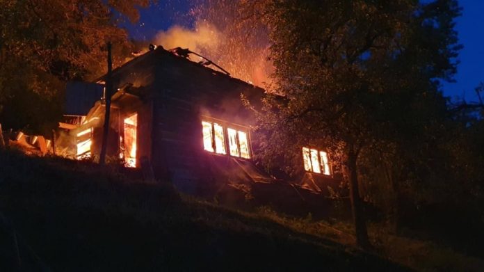 Stala Stara Nemila