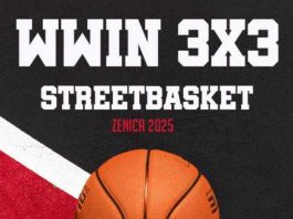 Street Basket 3X3 Zenica