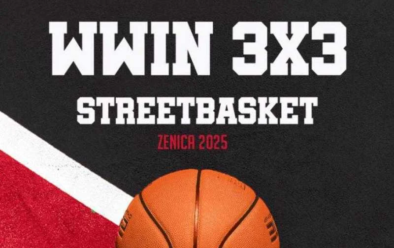 Street Basket 3X3 Zenica