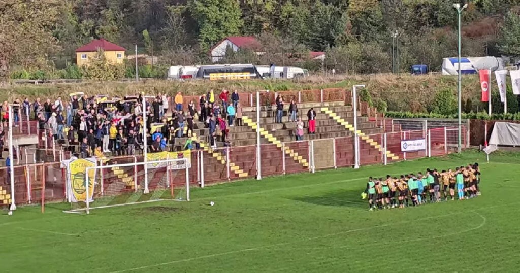 Stupčanica