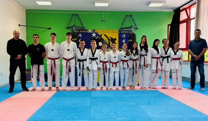 TKD JALE