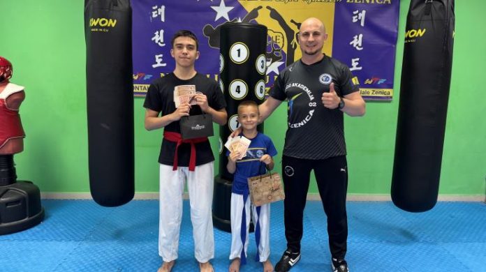 TKD Jale