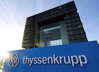 ThyssenKrupp Essen