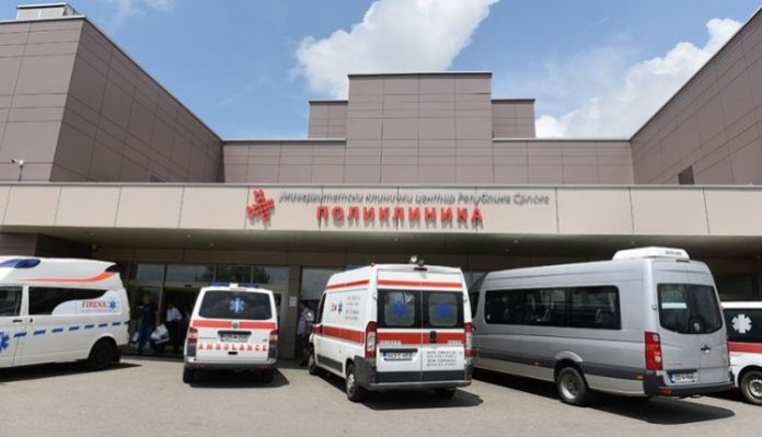 UKC Banja Luka
