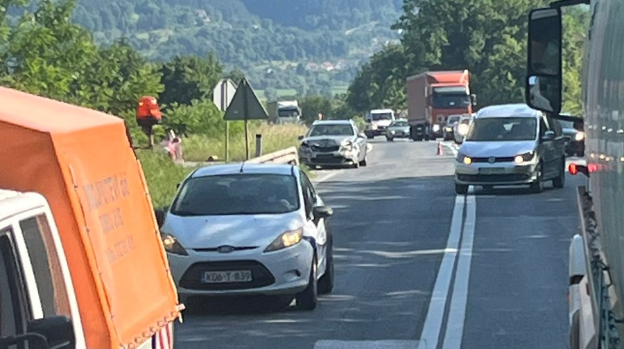 Udes Kod Žepča