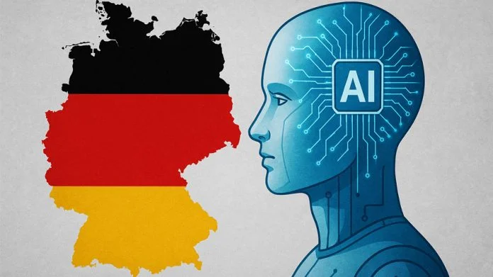 Umjetna Vjestacka Inteligencija Njemacka
