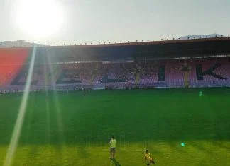 Juniori Čelika slavili na Bilinom polju 2:0 protiv GOŠK-a