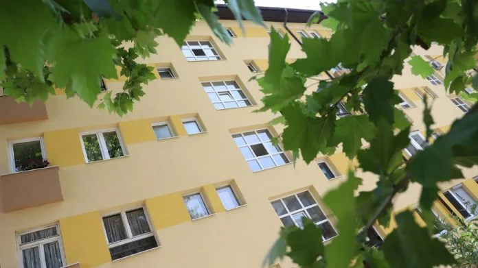 Utopljavanje Objekta Nova Fasada