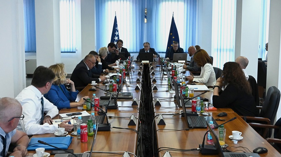 Vlada FBiH