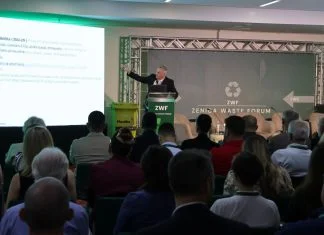 Zenica danas i sutra domaćin konferencije ZENICA WASTE FORUM ZENICA WASTE FORUM