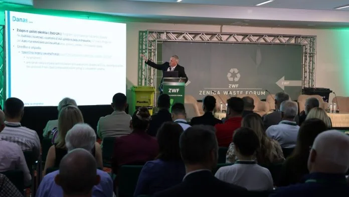 ZENICA WASTE FORUM