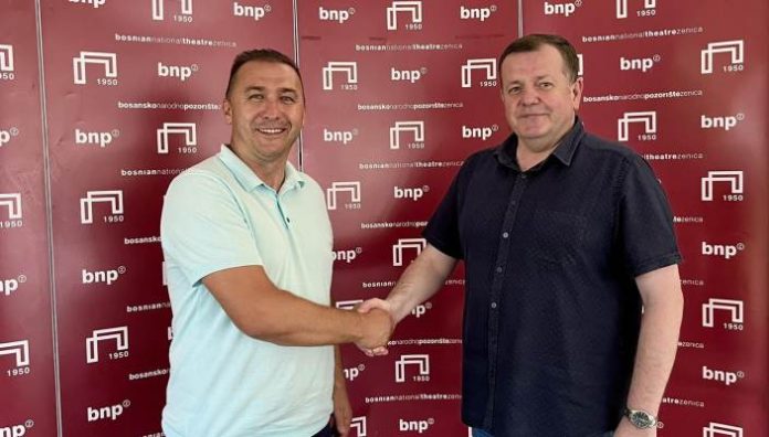ZEPS BNPZenica