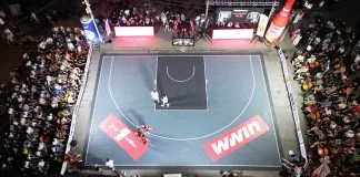 Zenica 3x3 Turnir Street Basket