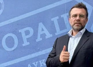 Zvjezdan Misimović novi predsjednik FK Borac Zvjezdan Misimović