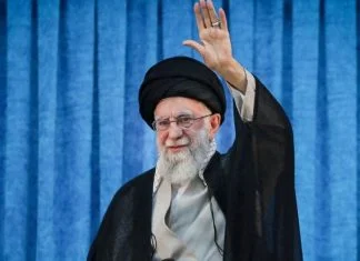 Hamenei: Trump se hvali da nam je uništio nuklearna postrojenja, neka nastavi sanjati Ajatolah Ali Khamenei