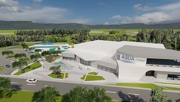 Vlada FBiH izdvojila dva miliona KM za nastavak gradnje zatvorenog bazena u Zenici