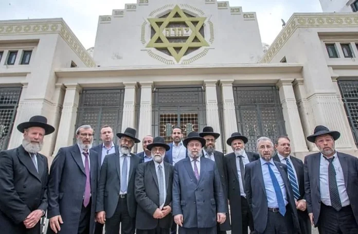 Palestinska zajednica u BiH: Rabini nisu imali ozbiljnu namjeru da se okupe u Sarajevu, to je bila provokacija