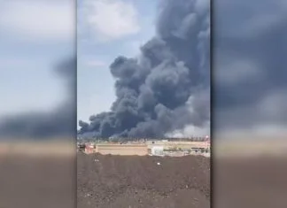 Izrael pokrenuo novi val udara na Iran, pogođen grad Tabriz