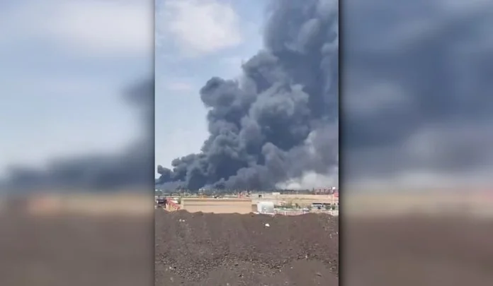 Izrael pokrenuo novi val udara na Iran, pogođen grad Tabriz