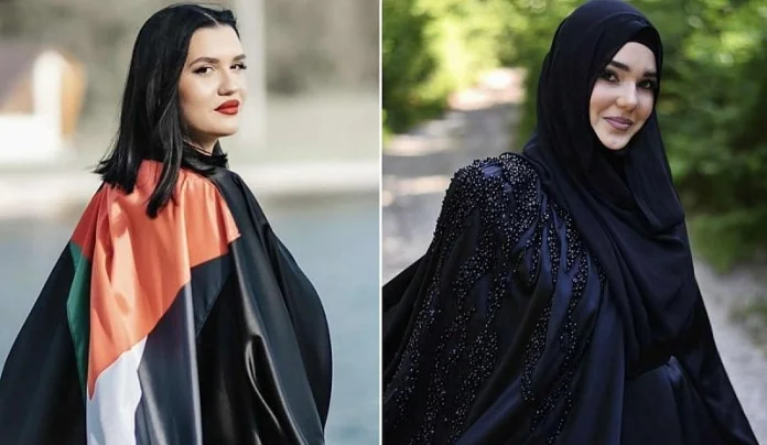 Maturantice iz Srbije o kojima se priča: Odale počast Palestini haljinom i pažljivo odabranim detaljem