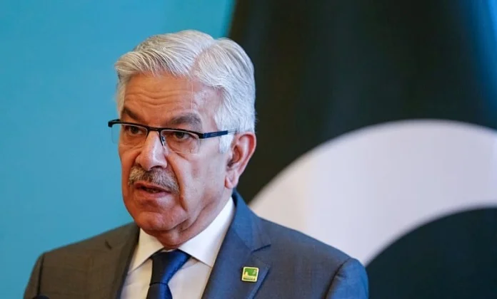 Ministar odbrane Pakistana: Stojimo uz Iran na svaki mogući način, mogli bismo svi biti meta