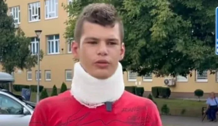 Odgođeno suđenje policajcima optuženim da su pretukli maloljetnika u Osmacima