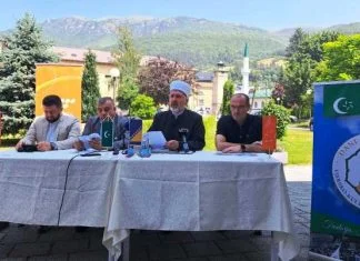 Dani Ajvatovice Glavna