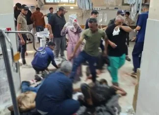 Izrael ubio 45 Palestinaca koji su čekali kamione pomoći u Gazi