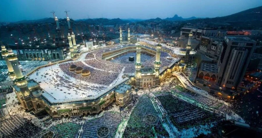 Određena cijena hadža za 2026./1447. godinu