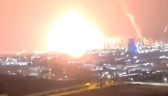 Iran i jutros lansirao rakete na Izrael, ima poginulih (VIDEO)