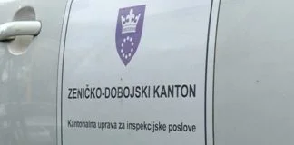 Inspekcija ZDK