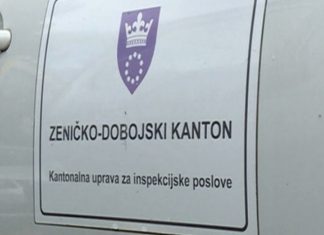 Inspekcija ZDK