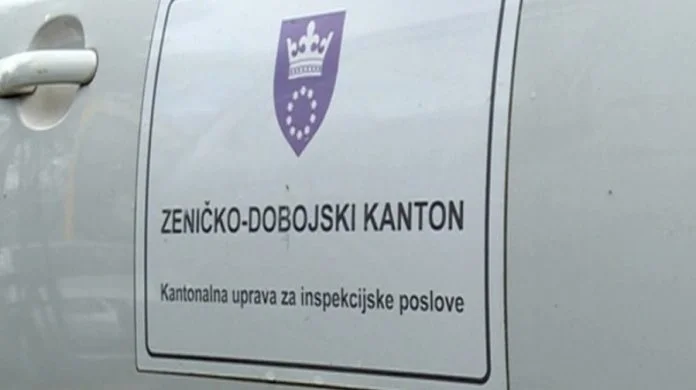 Inspekcija ZDK